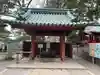 伊豆山神社(静岡県)