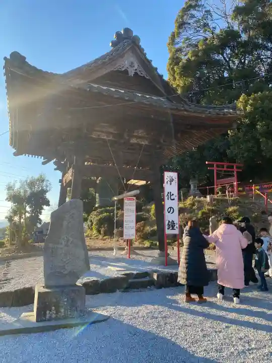 埼玉厄除け開運大師・龍泉寺(切り絵御朱印発祥の寺)(埼玉県)