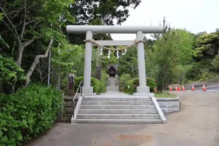 高家神社(千葉県)