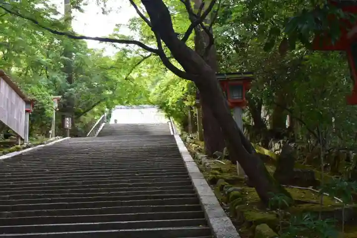 法輪寺のその他建物