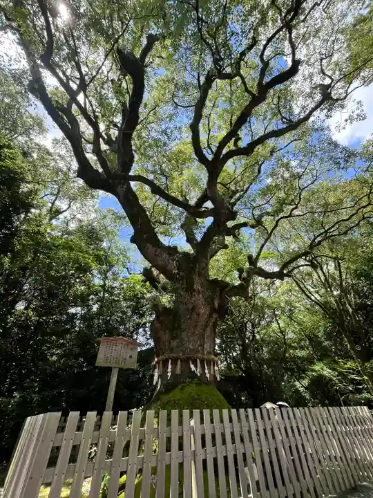 熱田神宮(愛知県)