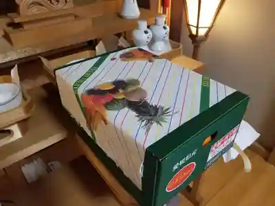 伏木香取神社(茨城県)