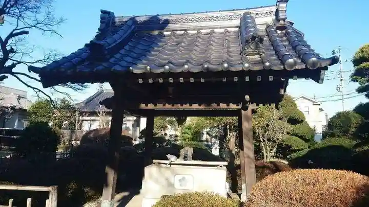 龍山院(埼玉県)