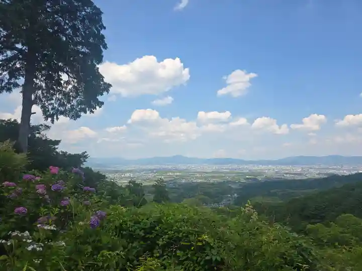 善峯寺(京都府)