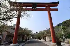 祐徳稲荷神社(佐賀県)