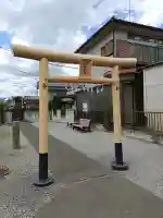 牛頭天王社(埼玉県)