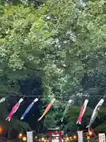 大宮八幡宮のその他建物