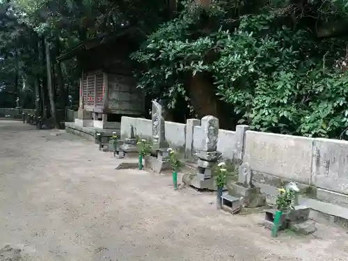 千光寺のその他建物