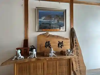 明松寺(長野県)