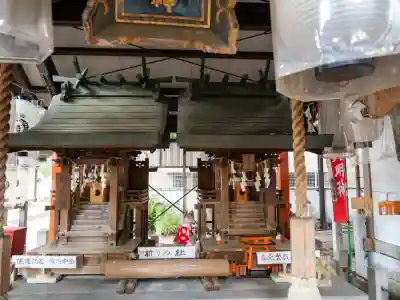若一神社(京都府)