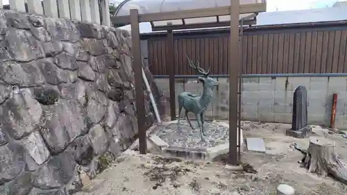櫟谷七野神社(京都府)