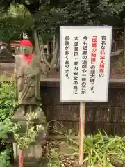 祇園山 徳城寺の歴史