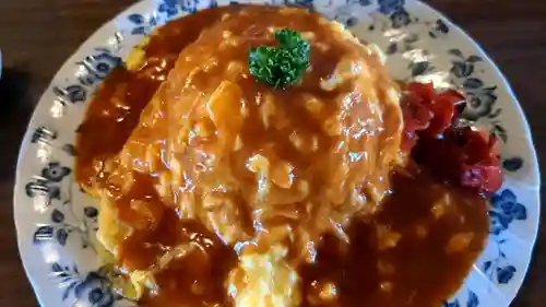 洞爺湖神社の周辺