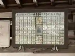 洲原神社(岐阜県)