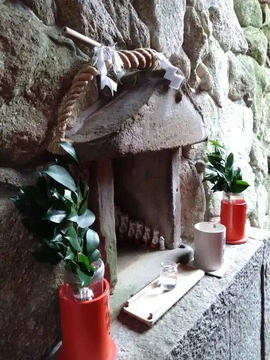 音次郎稲荷神社(福岡県)