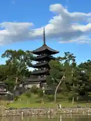 興福寺 南円堂(奈良県)