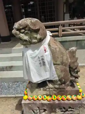 阿比太神社(大阪府)