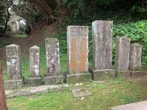 白沙八幡神社(長崎県)