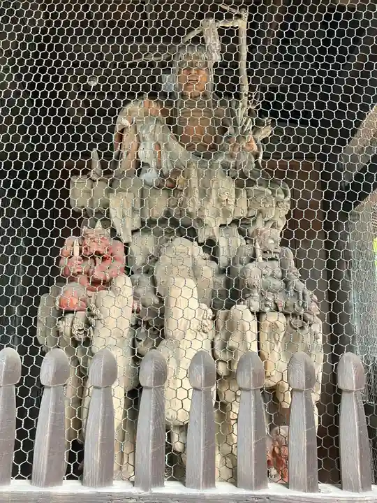 高安寺(東京都)