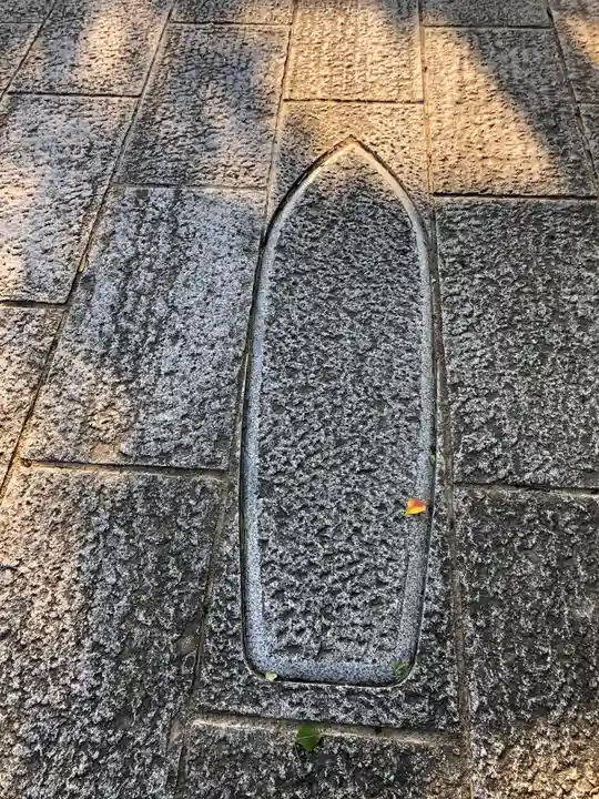 綱敷天満宮のその他建物