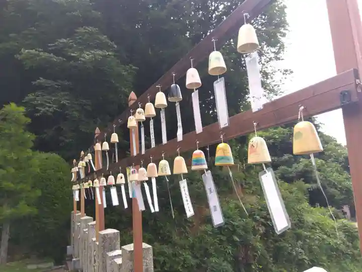 出雲大社福井分院(福井県)