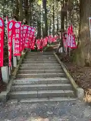 羽黒山神社(栃木県)