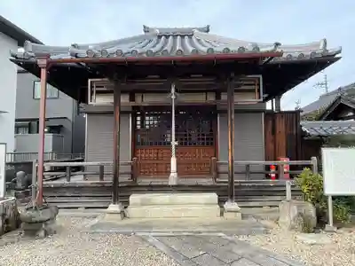 十王寺(滋賀県)