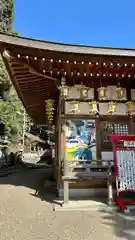 恩智神社(大阪府)