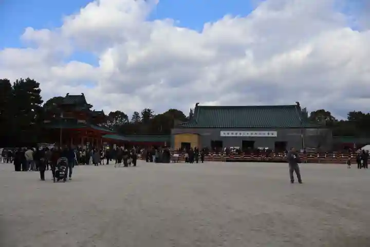 平安神宮(京都府)