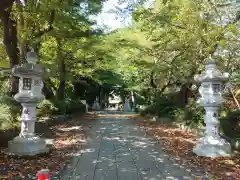 前鳥神社(神奈川県)