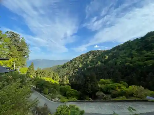 焼山寺(徳島県)