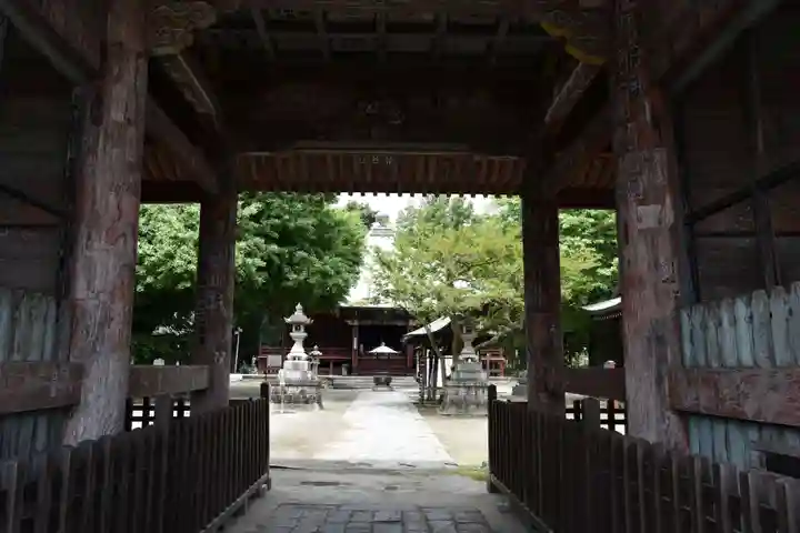勝福寺(神奈川県)