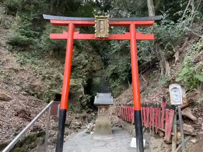 松尾大社(京都府)