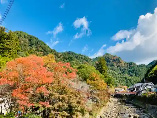 室生寺(奈良県)