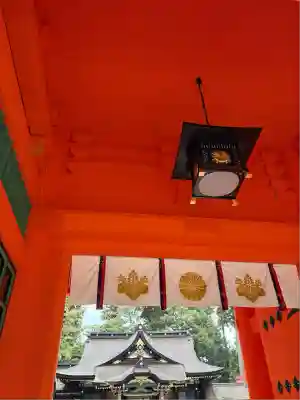 香取神宮(千葉県)