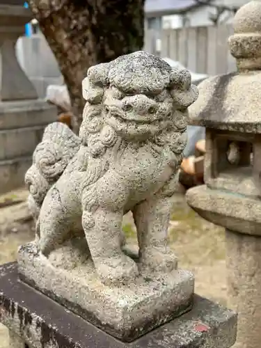 長瀨神社(大阪府)