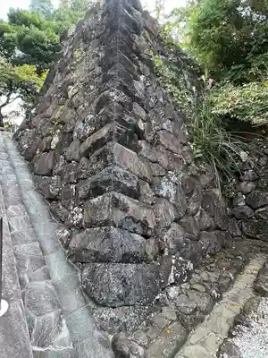 武田神社(山梨県)