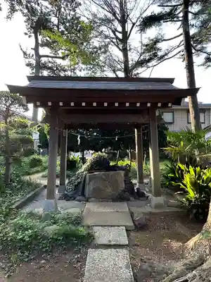 茂侶神社(千葉県)