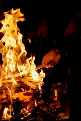 せんき薬師（西福院）のその他建物