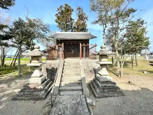 天満宮社(滋賀県)