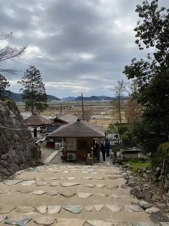 総見寺のその他建物