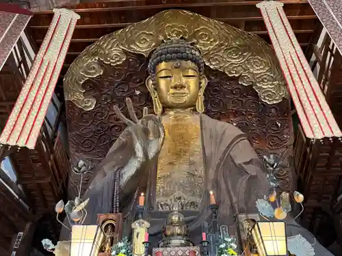 金鳳山 正法寺(岐阜県)