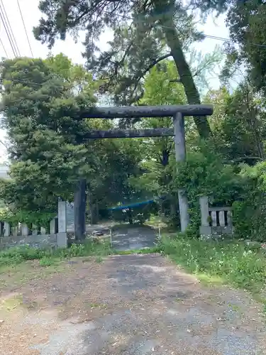 忍　諏訪神社・東照宮　(埼玉県)
