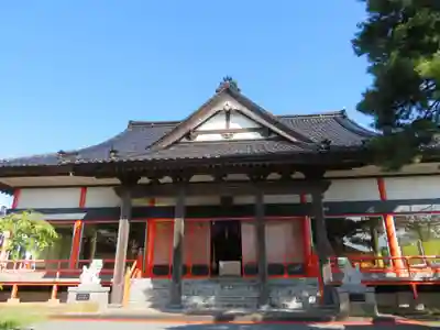 三宝荒神社(山形県)