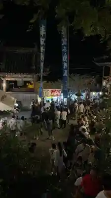 金常寺大石不動院(三重県)