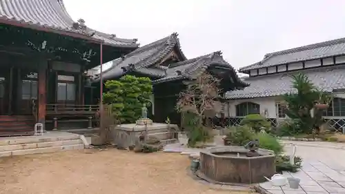 慶栄寺のその他建物