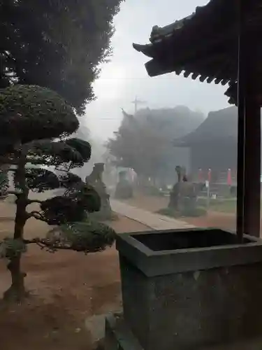 伏木香取神社(茨城県)