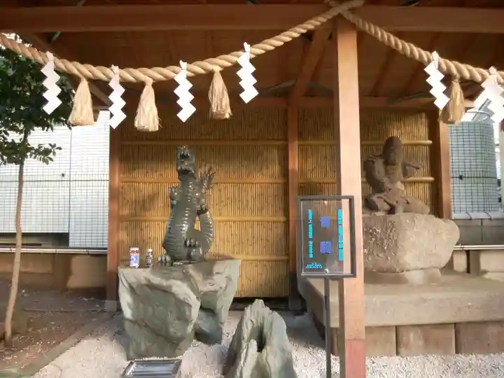田無神社(東京都)