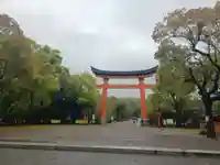 宇佐神宮(大分県)