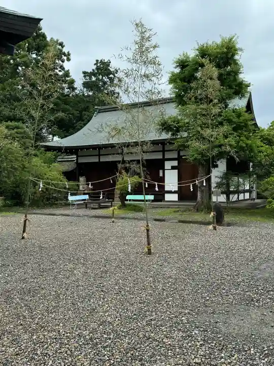 梅宮大社(京都府)